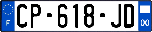 CP-618-JD