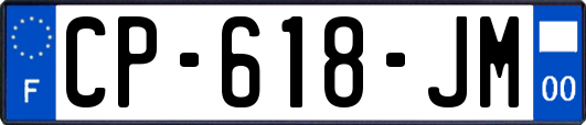 CP-618-JM