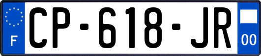 CP-618-JR