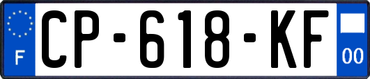 CP-618-KF