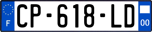 CP-618-LD