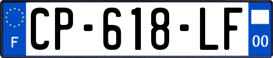 CP-618-LF