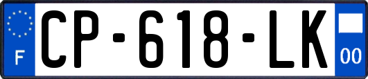 CP-618-LK
