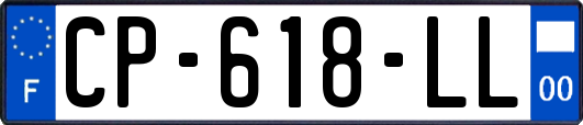 CP-618-LL