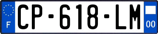 CP-618-LM