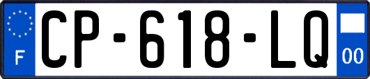 CP-618-LQ