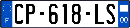 CP-618-LS