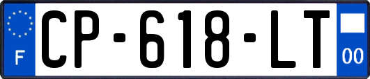 CP-618-LT