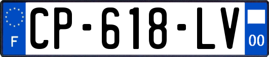 CP-618-LV