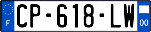 CP-618-LW