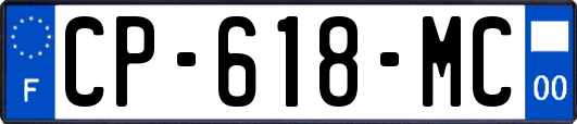 CP-618-MC