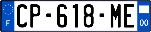 CP-618-ME