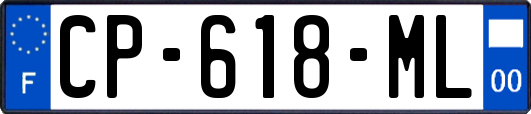 CP-618-ML