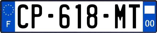 CP-618-MT