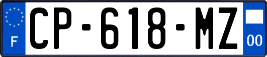 CP-618-MZ