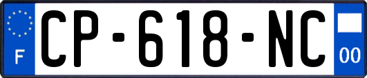 CP-618-NC