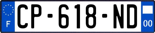 CP-618-ND