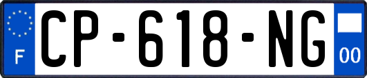 CP-618-NG