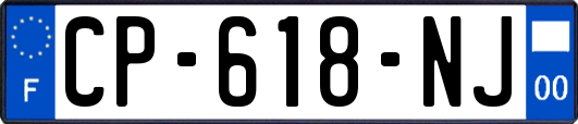 CP-618-NJ