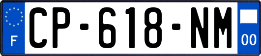 CP-618-NM