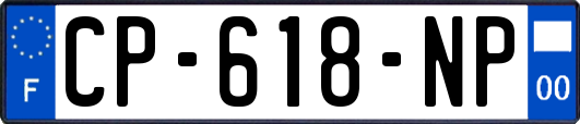 CP-618-NP