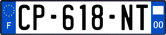 CP-618-NT