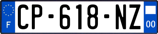 CP-618-NZ