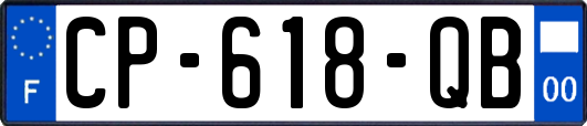 CP-618-QB