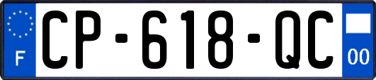 CP-618-QC