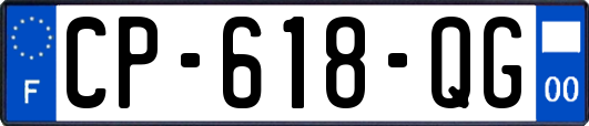 CP-618-QG