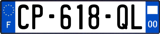 CP-618-QL