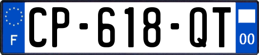 CP-618-QT