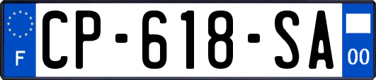 CP-618-SA