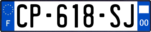 CP-618-SJ