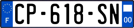 CP-618-SN