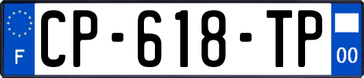 CP-618-TP