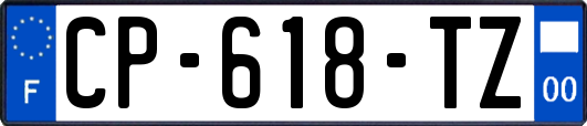 CP-618-TZ