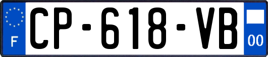 CP-618-VB