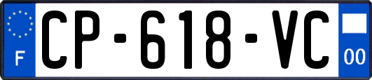 CP-618-VC