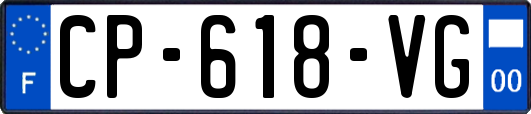 CP-618-VG