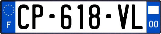 CP-618-VL