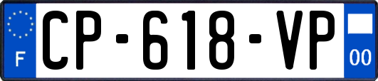 CP-618-VP