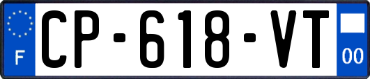 CP-618-VT
