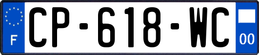 CP-618-WC