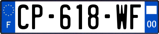 CP-618-WF