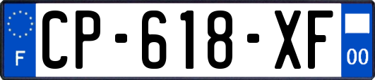 CP-618-XF