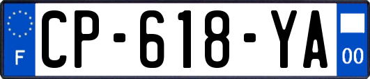 CP-618-YA