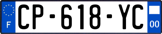 CP-618-YC