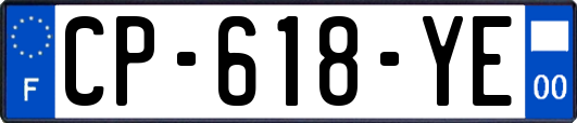 CP-618-YE