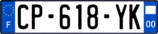 CP-618-YK